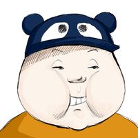 大城小胖