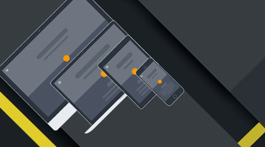 Responsive Web Development
